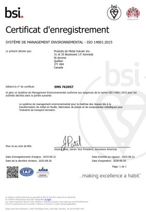 iso4001